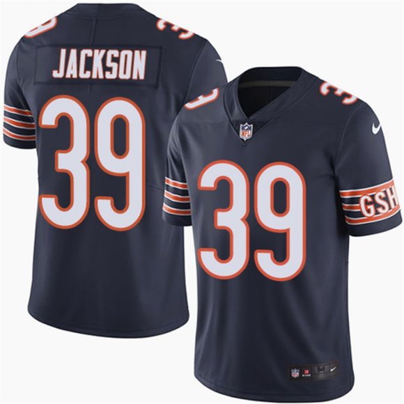 eddie jackson shirt